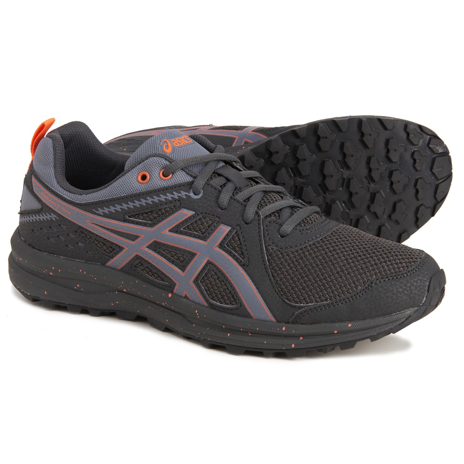 Asics torrance hot sale