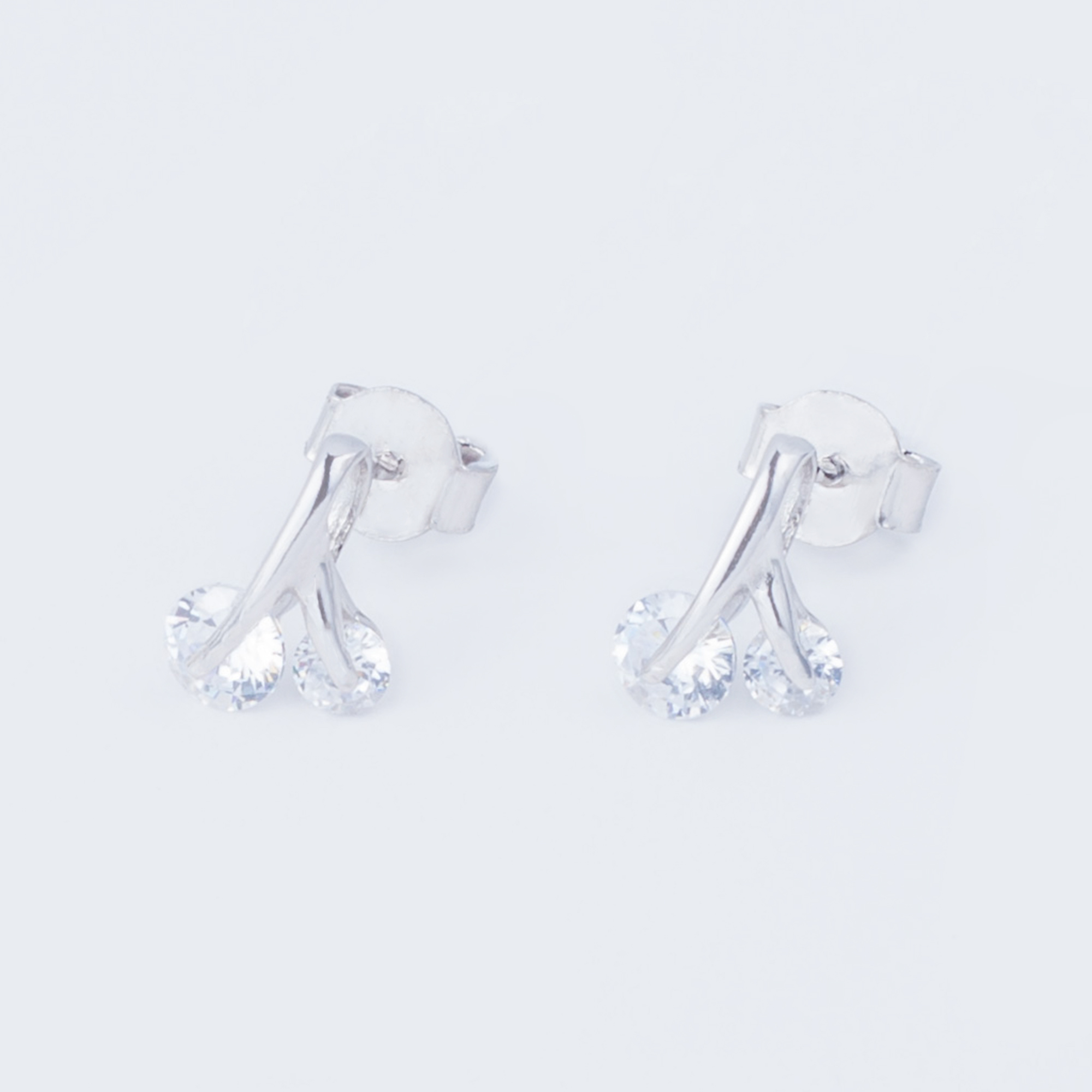 

Сережки TOP Silver 1,02 г
