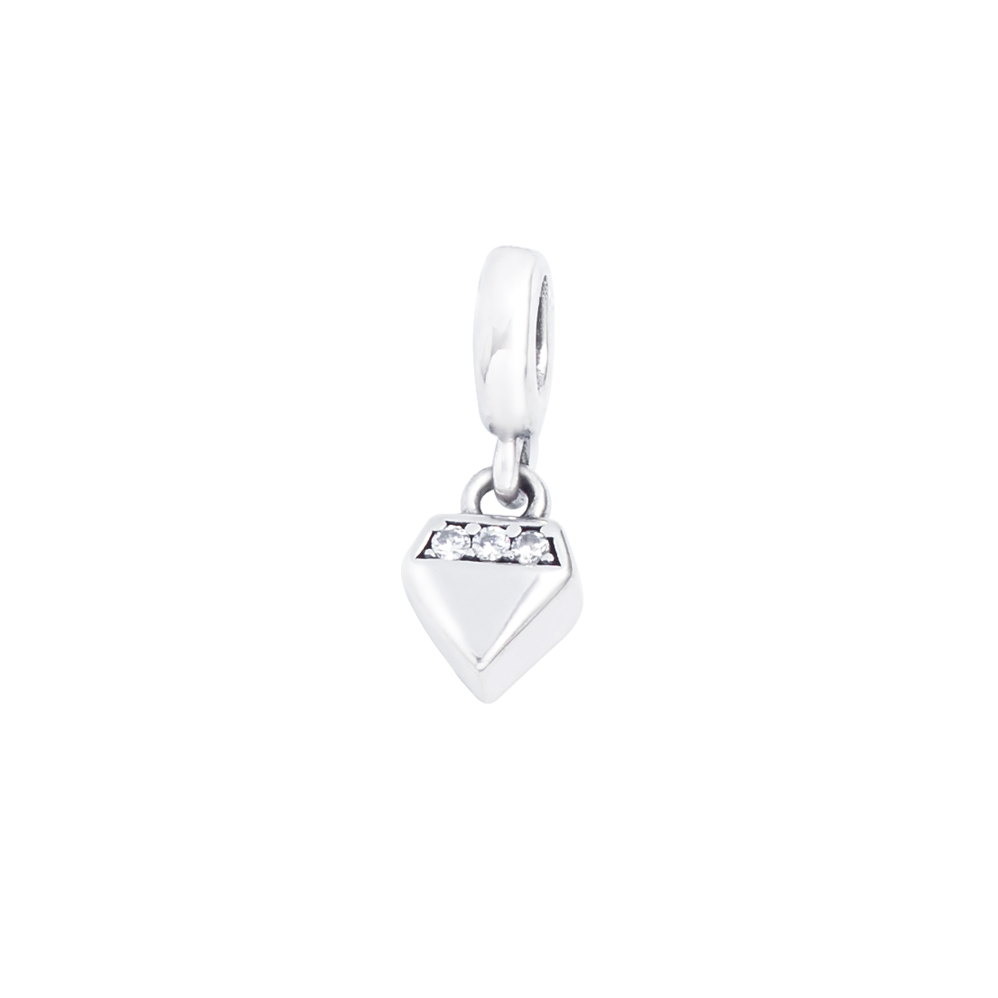 

Шарм Срібло 925 TOP Silver 1,20 г 580534б