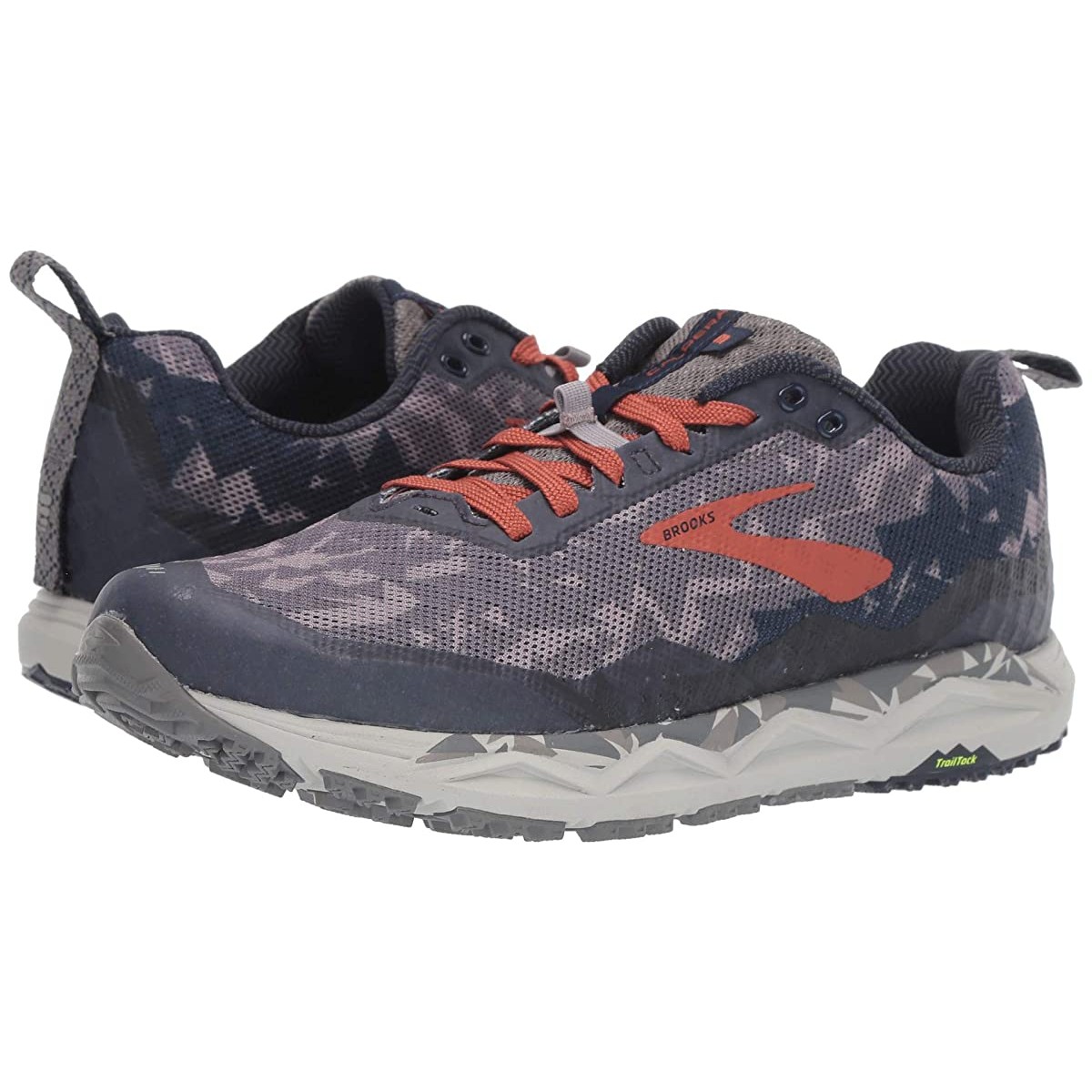 Brooks store caldera 3