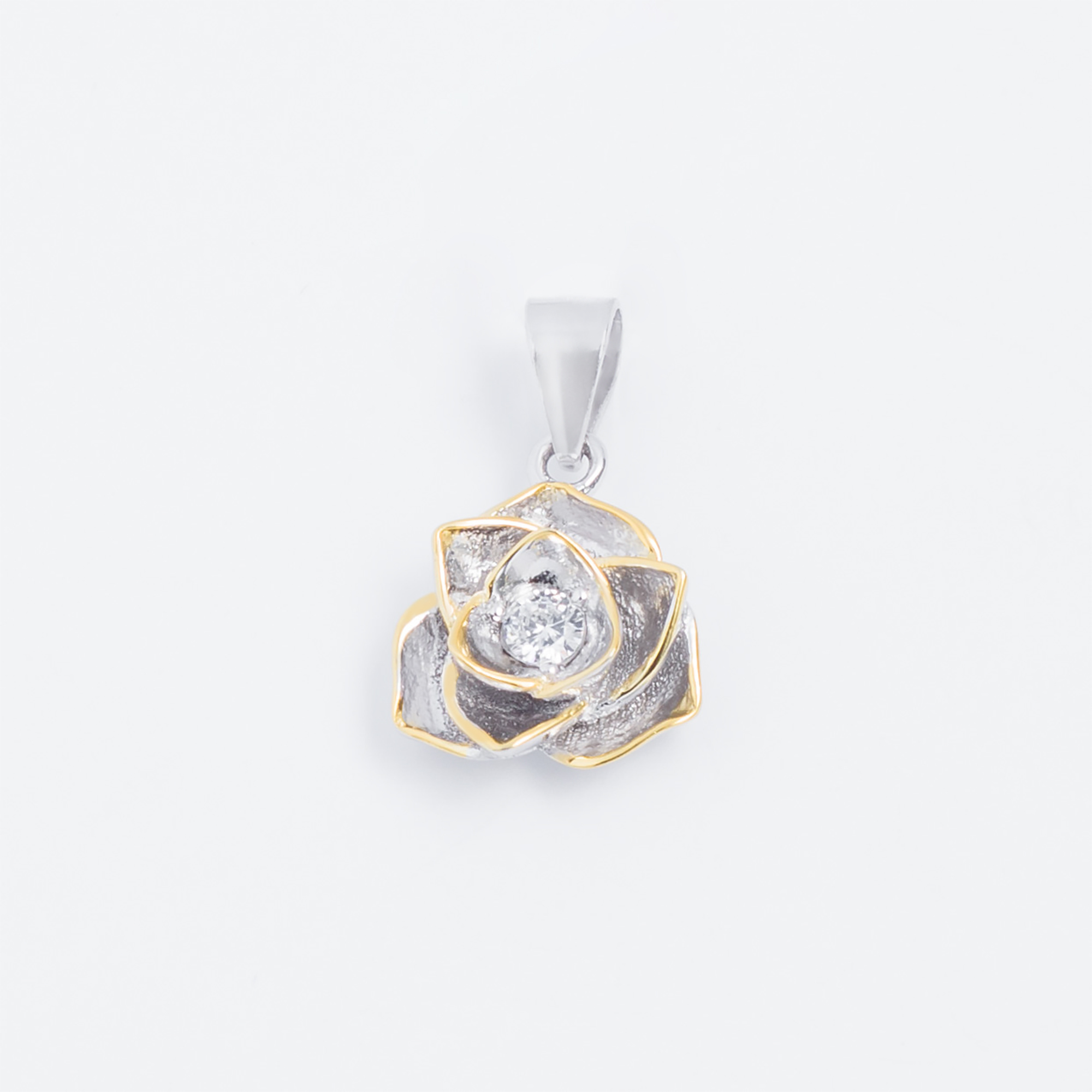 

Підвіска TOP Silver 1,47 г 9540138бж