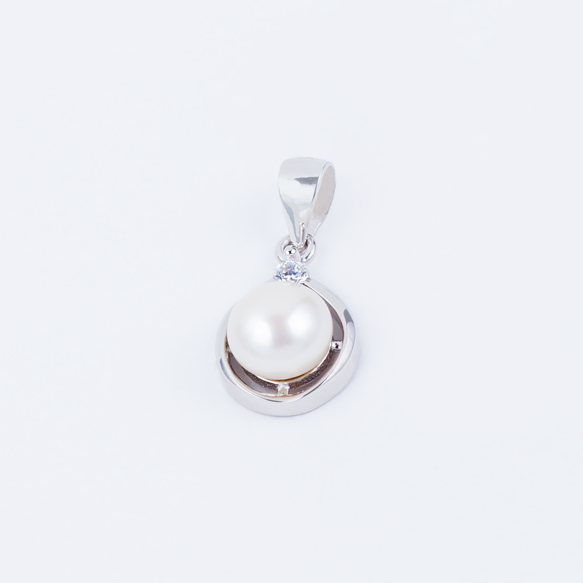 

Підвіска TOP Silver 1,33 г 9540120б