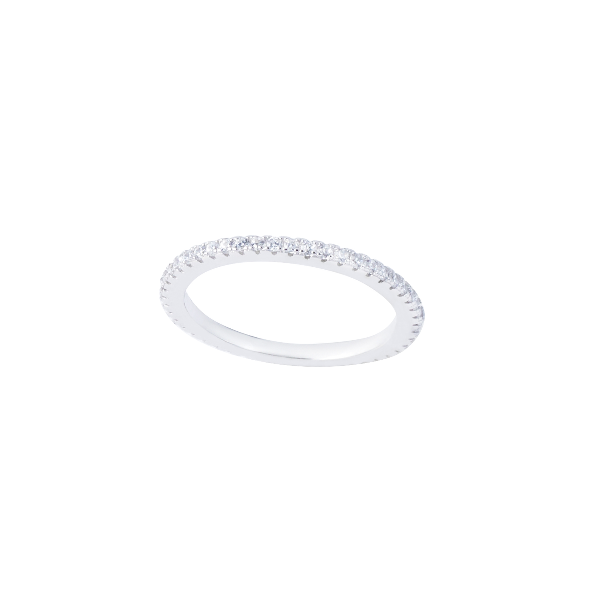 

Каблучка TOP Silver размер 15,5 1,35 г 510280б