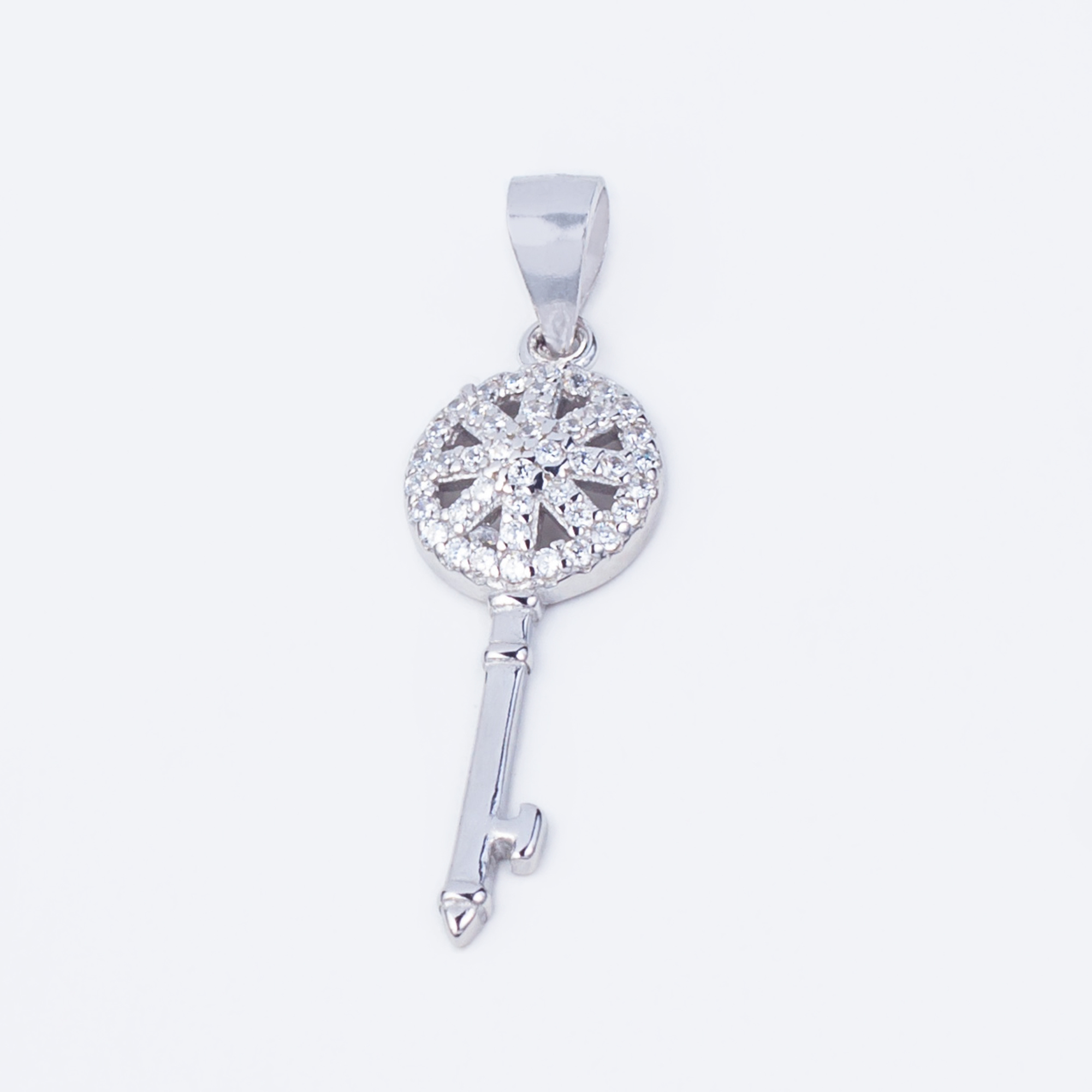 

Підвіска TOP Silver 1,03 г