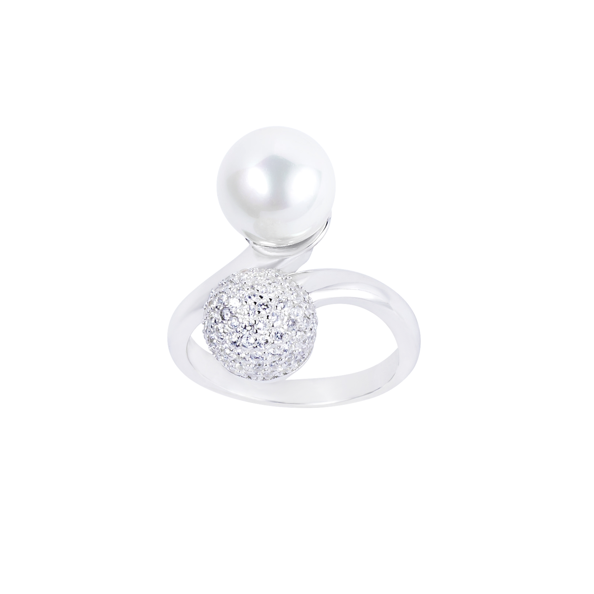 

Каблучка TOP Silver розмір 16,0 5,70 г