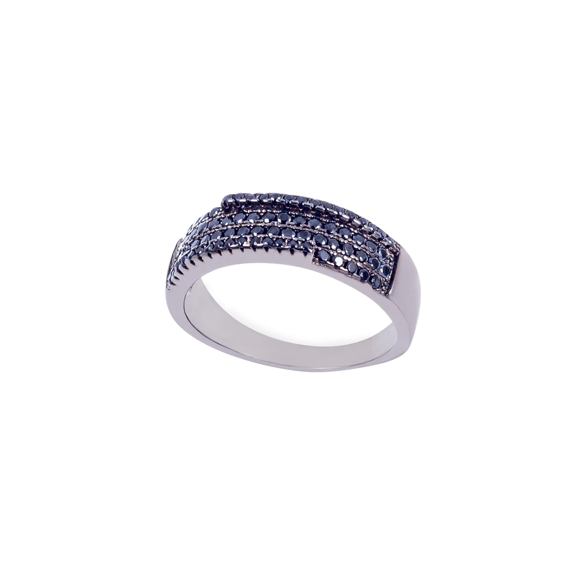 

Каблучка TOP Silver размер 18,0 4,05 г 9510228ч