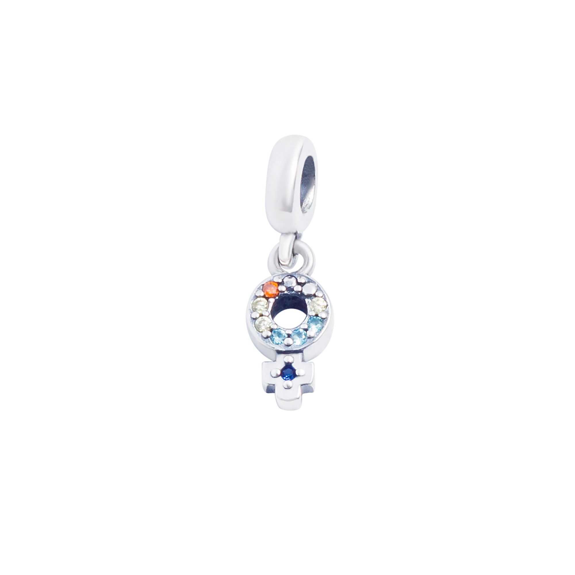 

Шарм Срібло 925 TOP Silver 1,17 г
