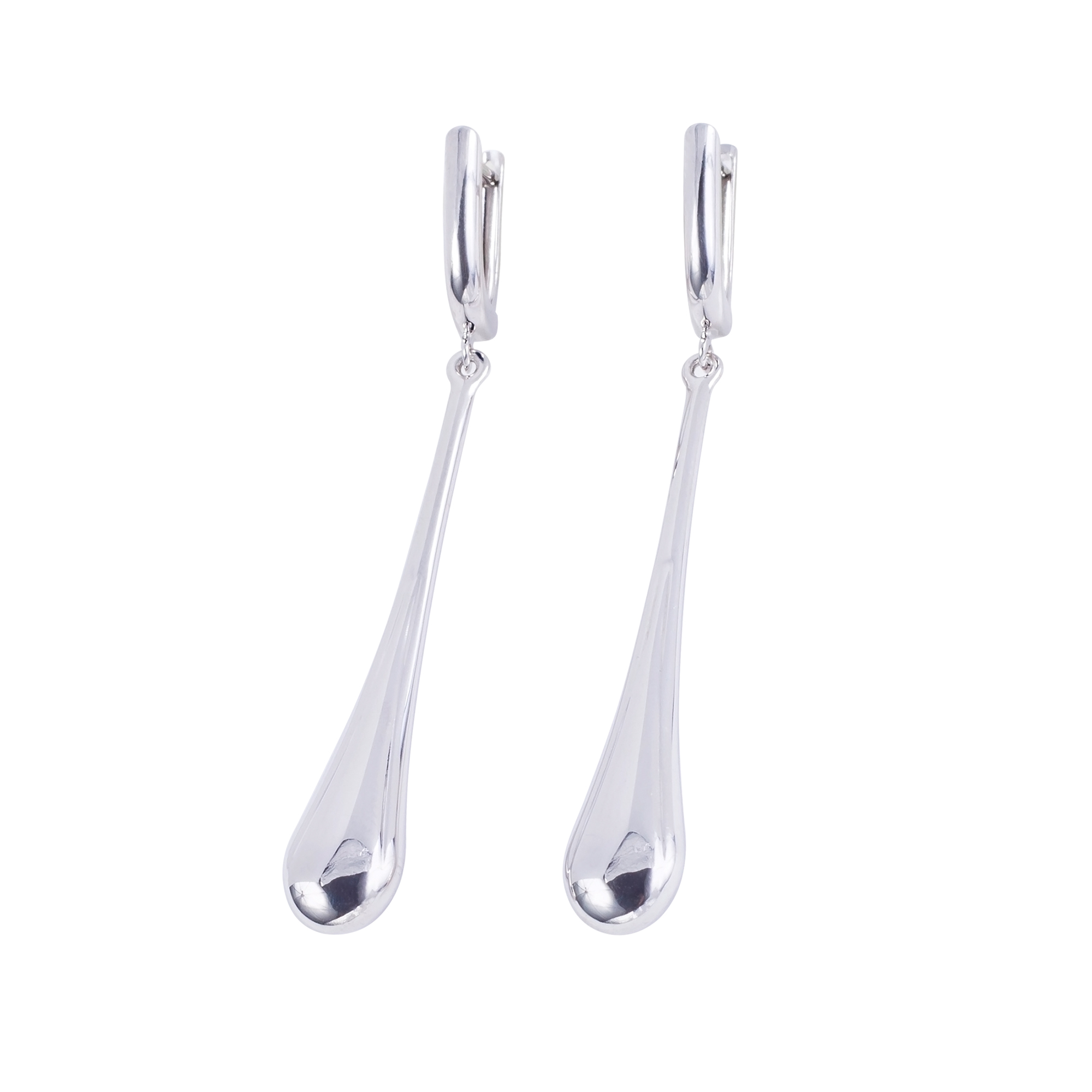 

Сережки TOP Silver 3,36 г 520572