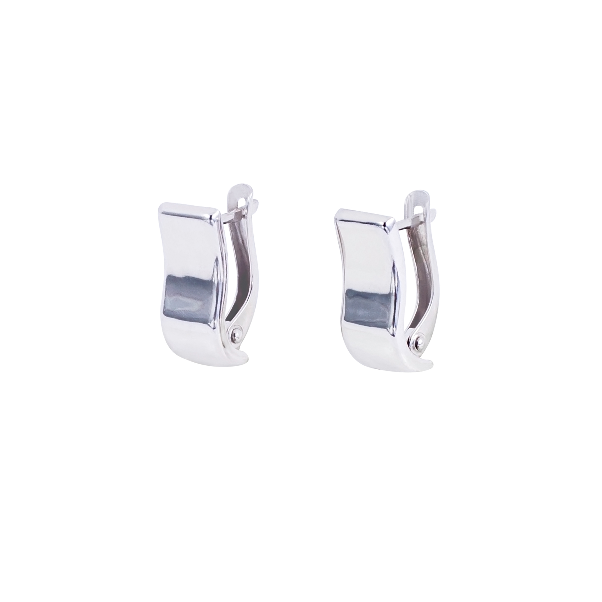 

Сережки TOP Silver 1,22 г 520574