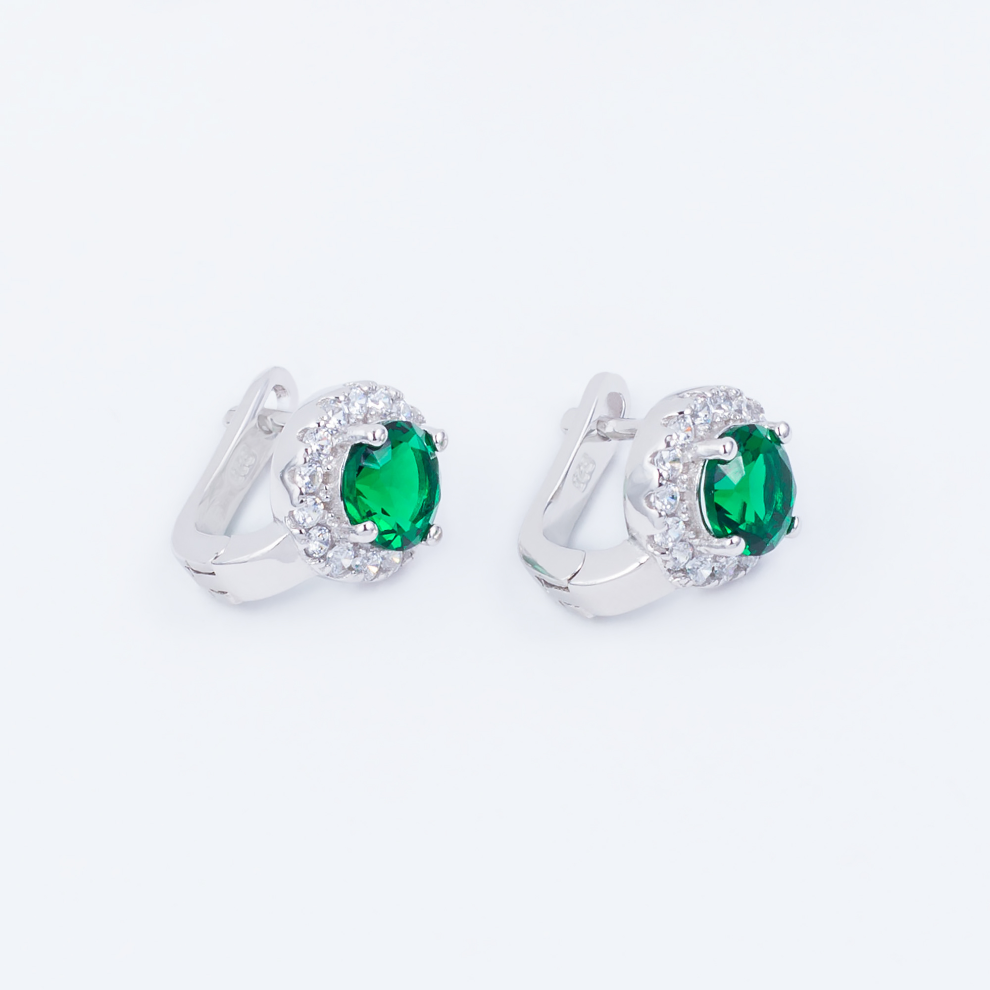 

Сережки TOP Silver 3,65 г 9520100з
