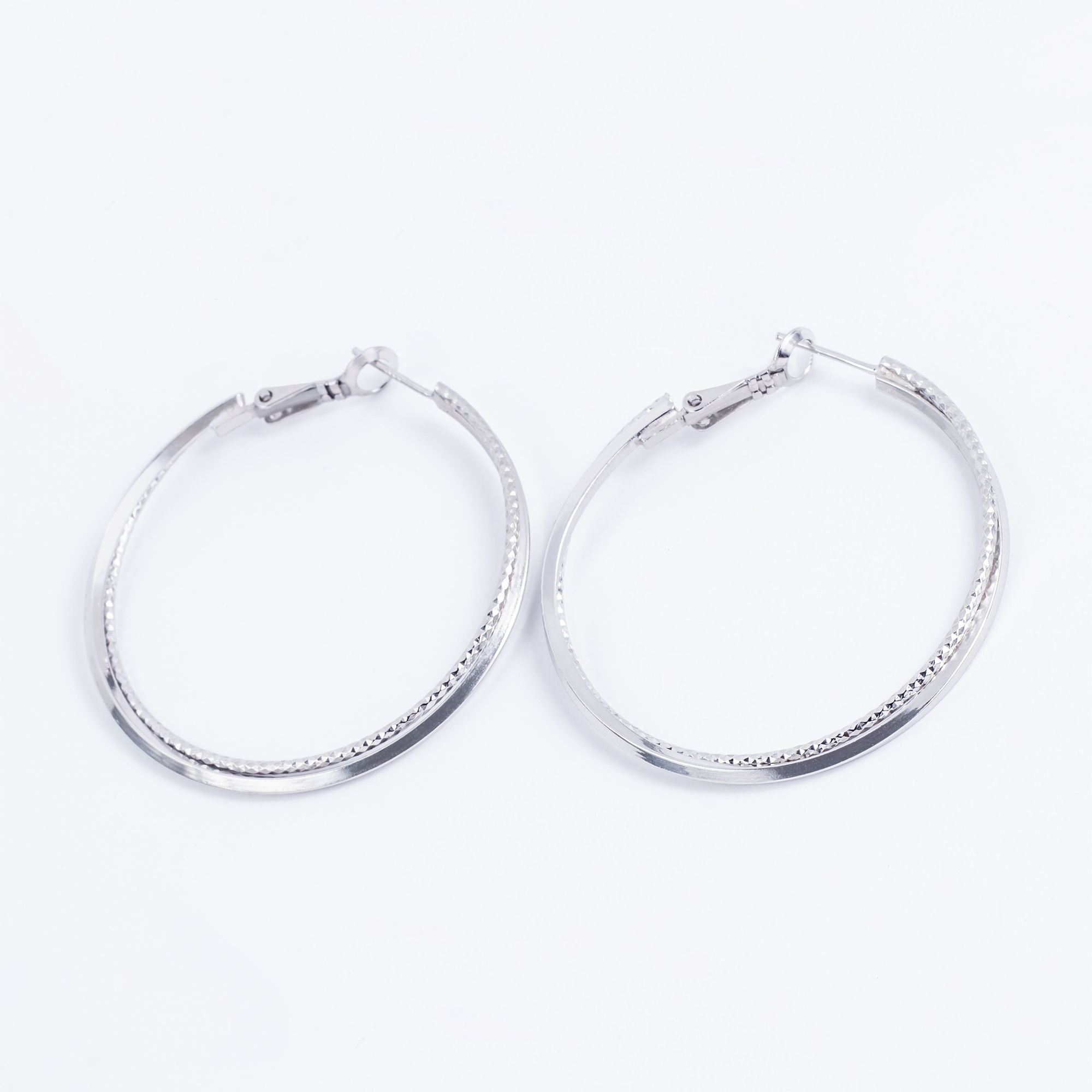 

Сережки TOP Silver 8,40 г
