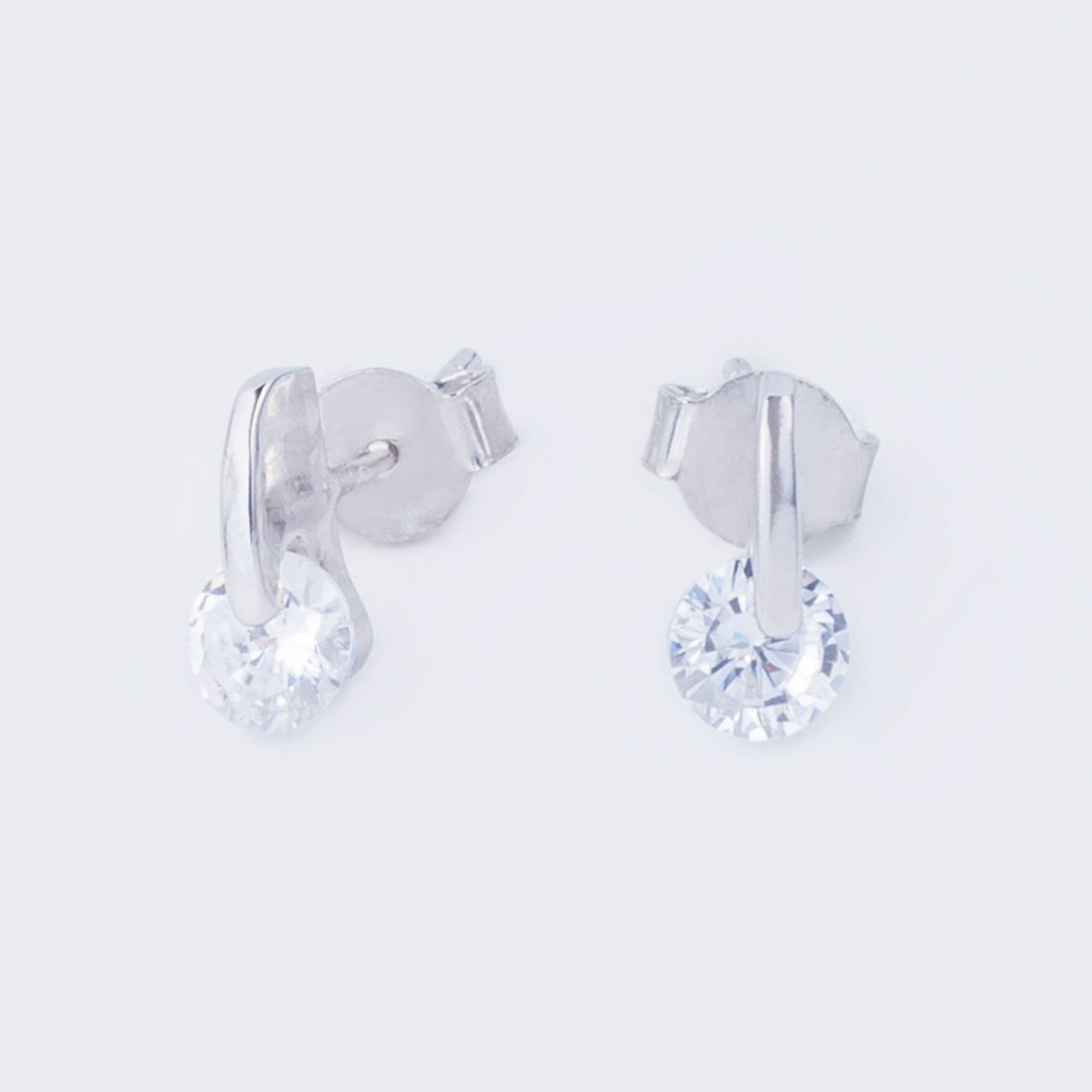 

Сережки TOP Silver 1,18 г
