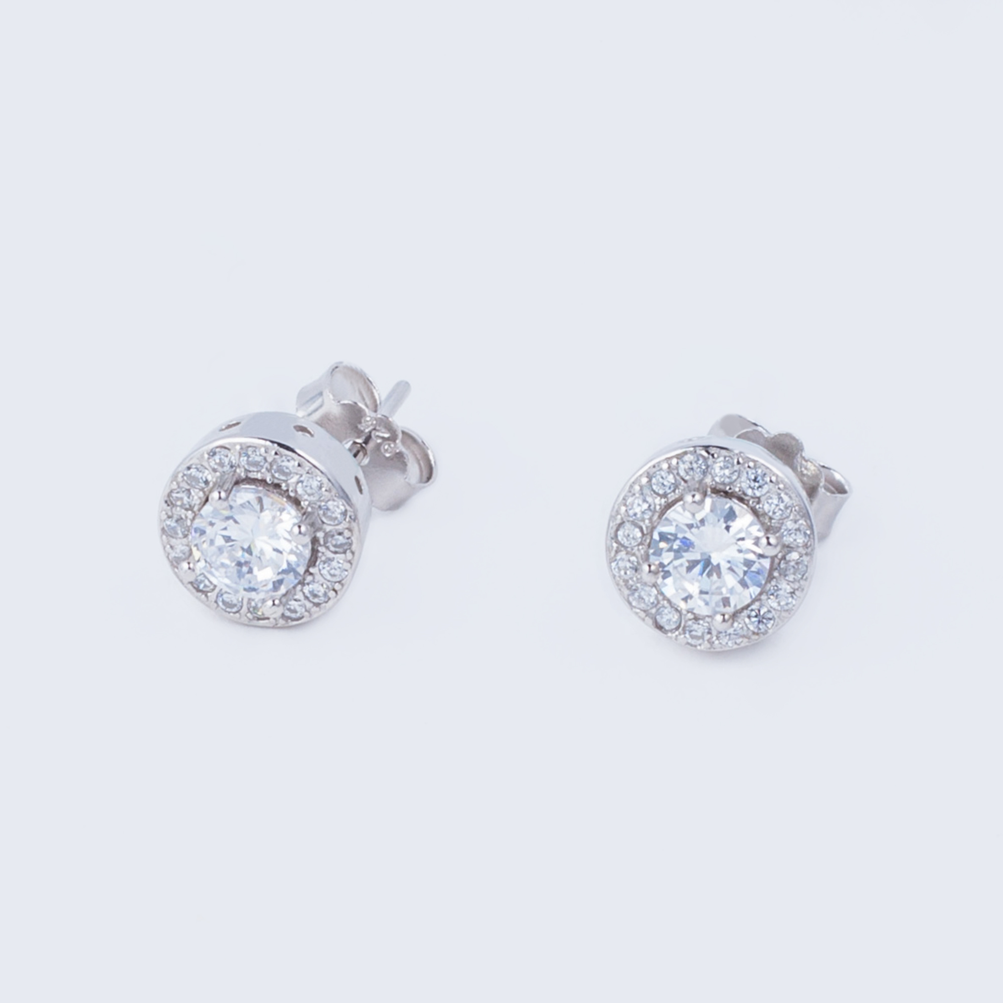

Сережки TOP Silver 2,23 г