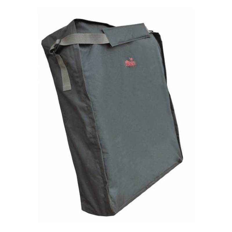 

Чехол для раскладушки Tramp TRA-131 (900х800х150мм), зеленый