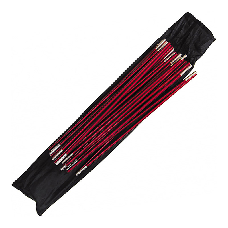 

Дуги для палатки Tramp Sarma TRA-078 (2шт), алюминий