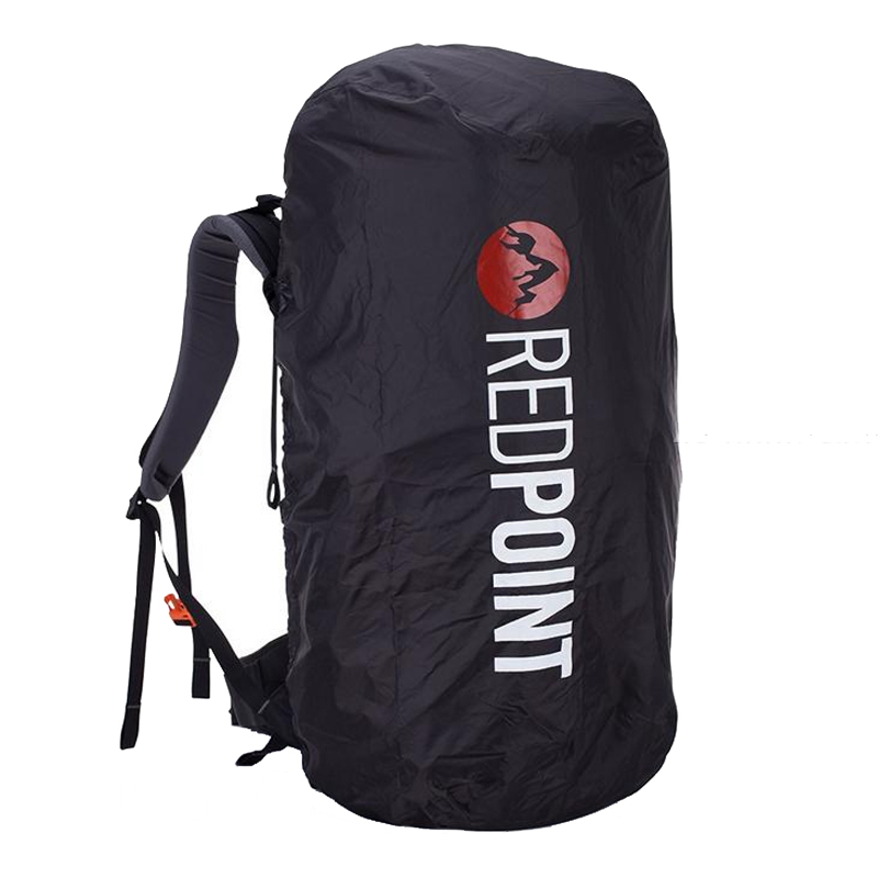 

Чехол на рюкзак Red Point Raincover М RPT979 (р.М), черный