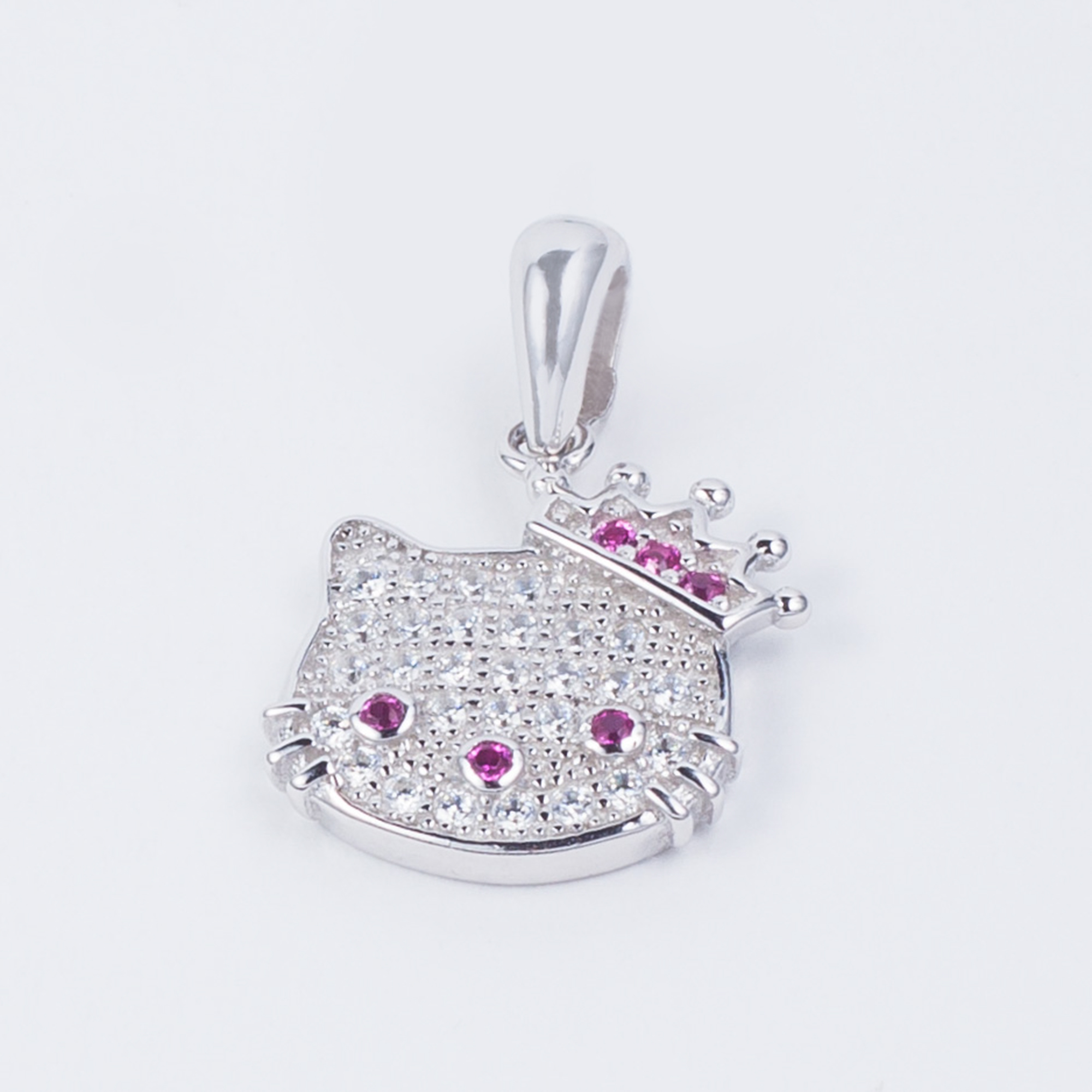 

Підвіска TOP Silver 1,94 г