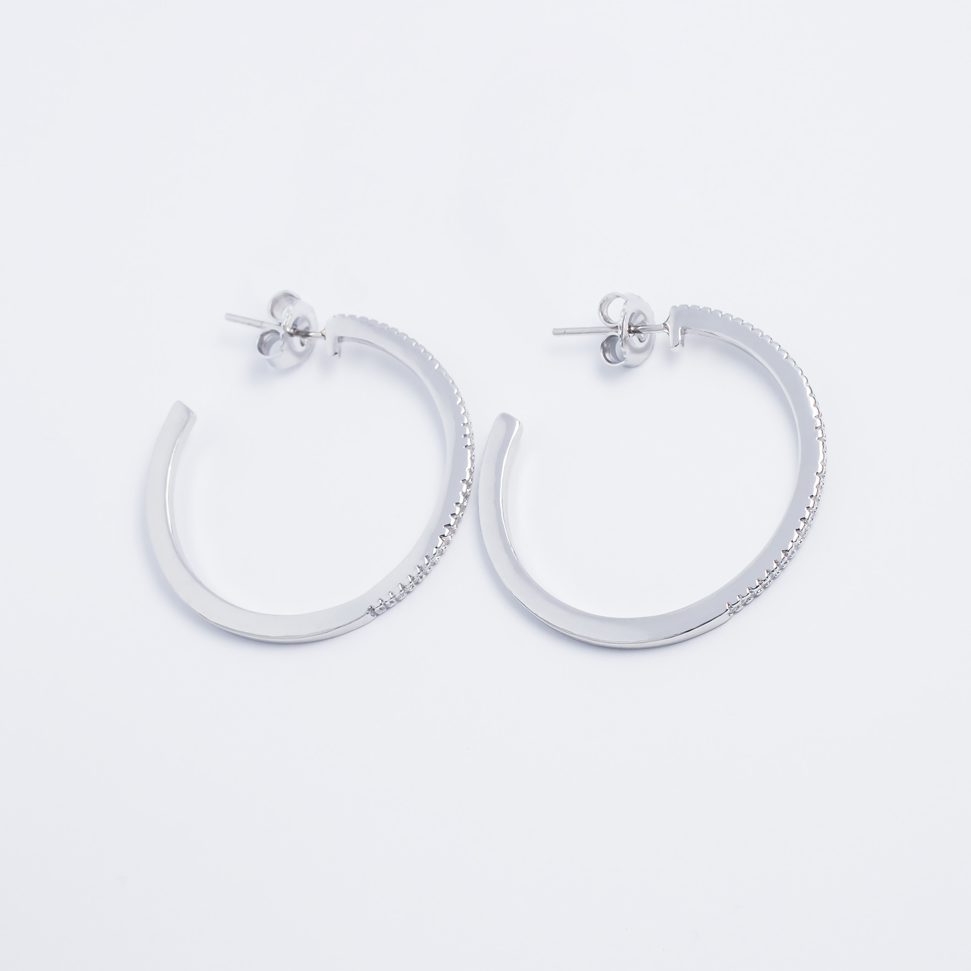 

Сережки TOP Silver 5,67 г 520730б