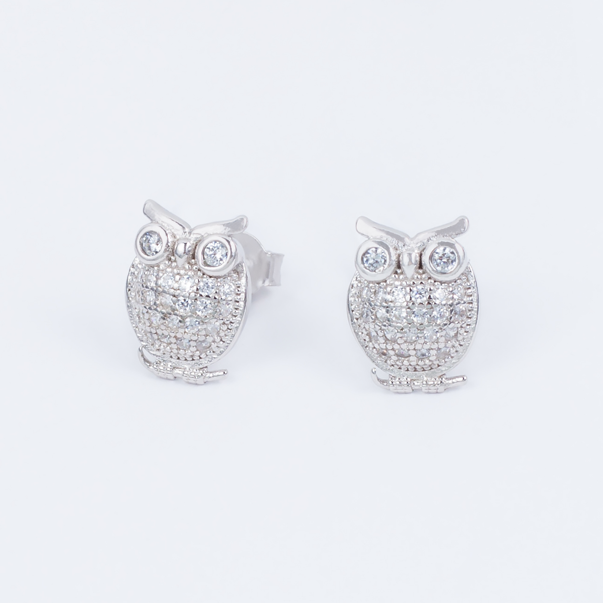 

Сережки TOP Silver 2,25 г