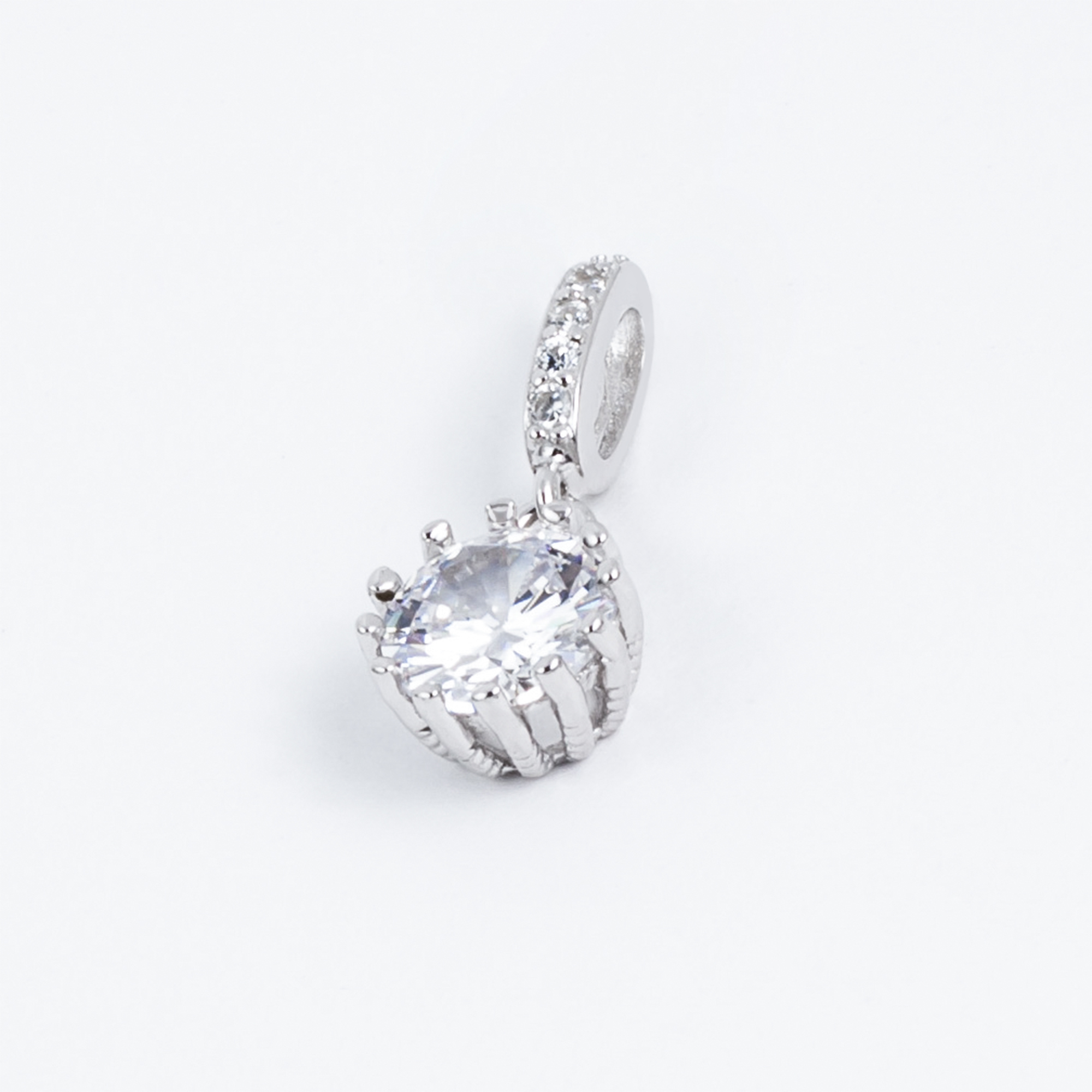 

Підвіска TOP Silver 1,32 г 9540153б