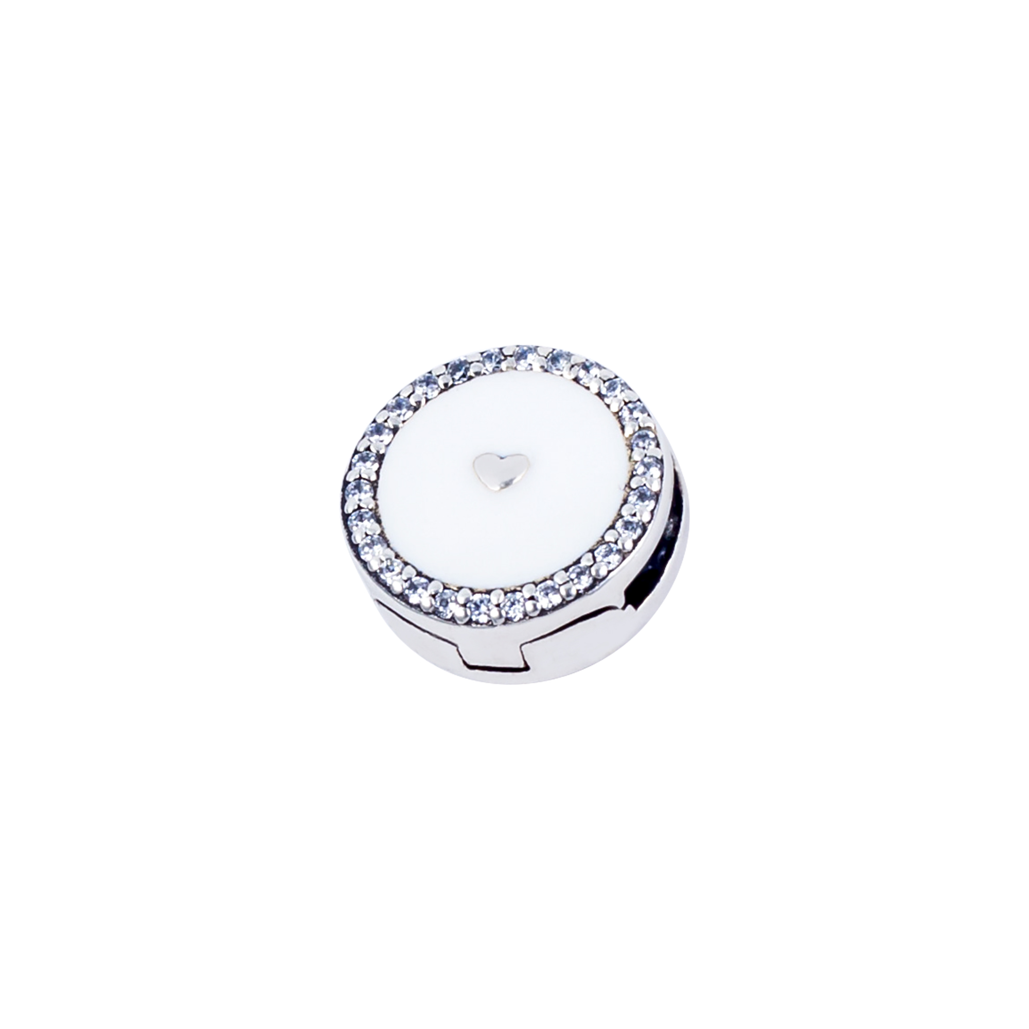 

Шарм Срібло 925 TOP Silver 2,82 г 580399б