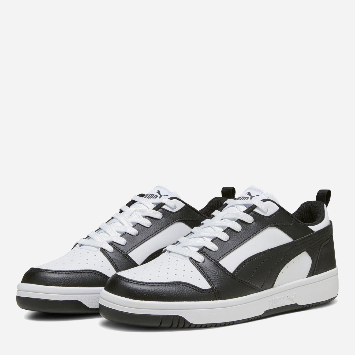 Puma Rebound V6 Low 39232801 44.5 10UK 29