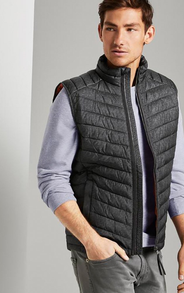 

Жилет Tom Tailor XXL TT 10196960010 18207