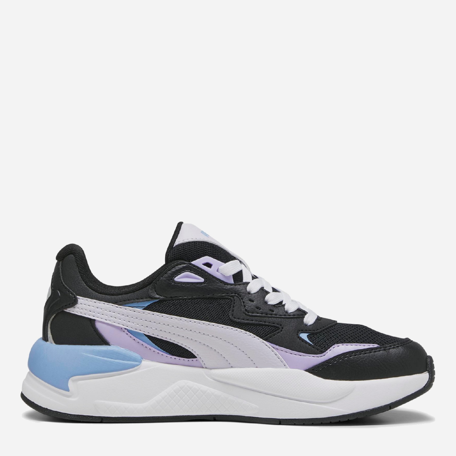 Мужские кроссовки Puma X-Ray Speed 38463837 47 (12UK) 31 см Puma Black ...