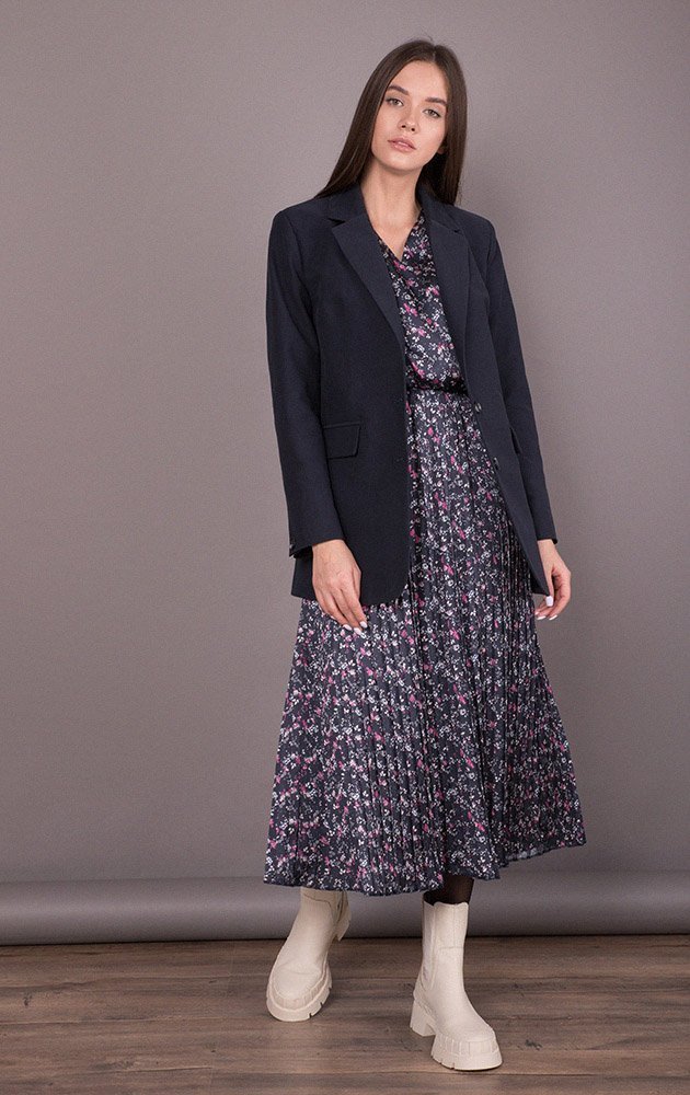 

Пиджак MR520  MR 213 2571 0820 Dark Navy, Пиджак MR520 XL MR 213 2571 0820 Dark Navy