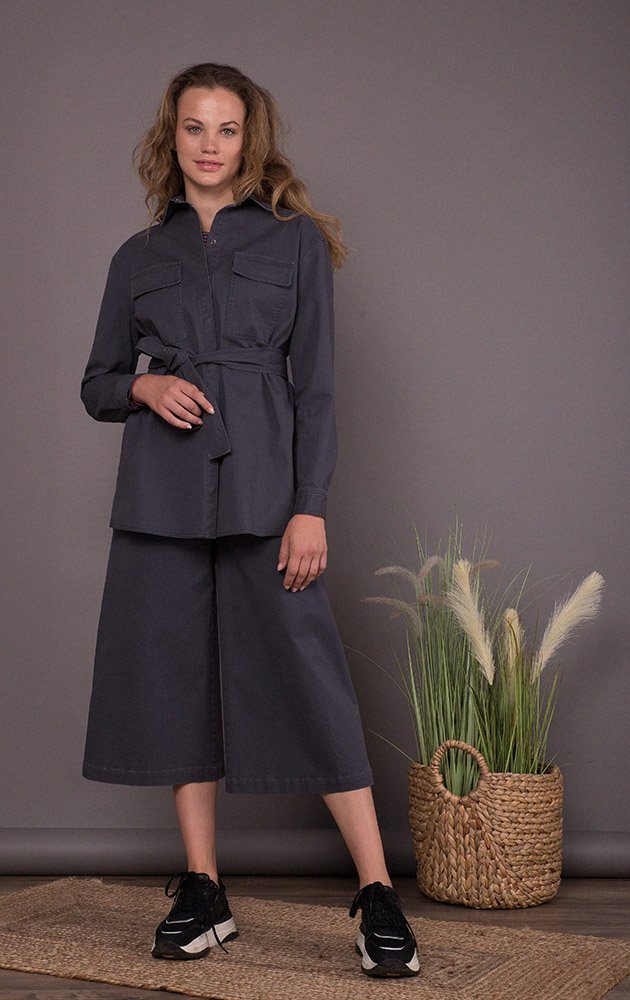 

Рубашка MR520  MR 223 2643 0820 Gharcoal, Рубашка MR520 L MR 223 2643 0820 Gharcoal