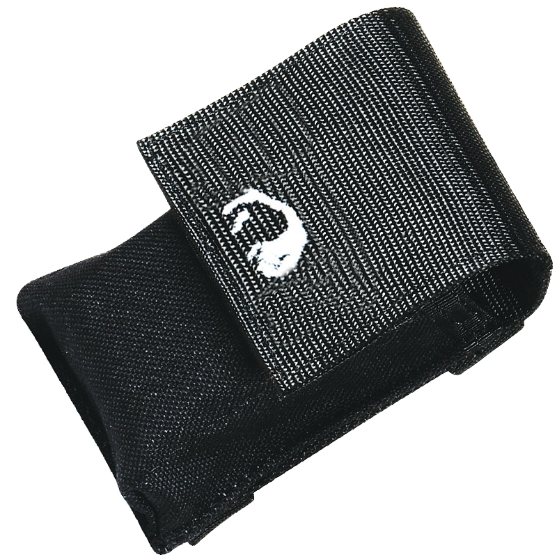 

Чехол для мультитула с креплением на пояс/рюкзак Tatonka Tool Pocket (12х7х2.5см), черный 2918.040
