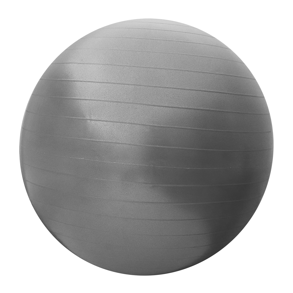 

Мяч для фитнеса, фитбол SportVida 65 см Anti-Burst SV-HK0288 Grey