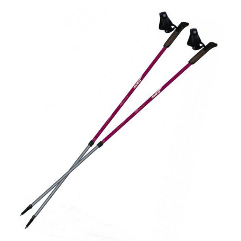 

Палка для скандинавской ходьбы Tramp Fitness TRR-011 (1500-2000мм), 2шт