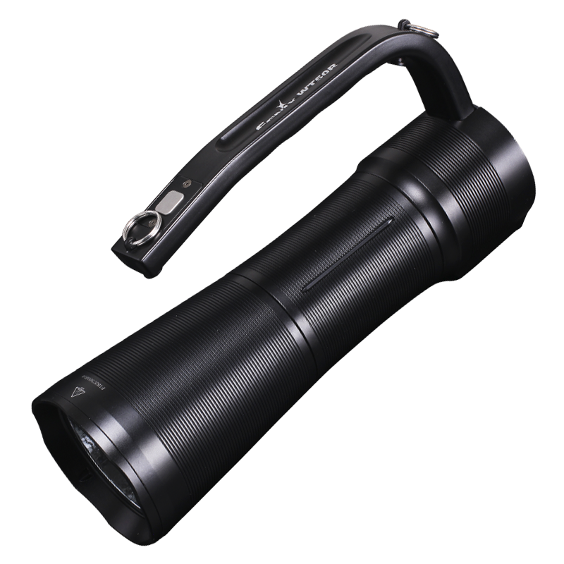 

Фонарь Fenix WT50R (2xLed, 3700 люмен, 8 режимов, USB Type-C)