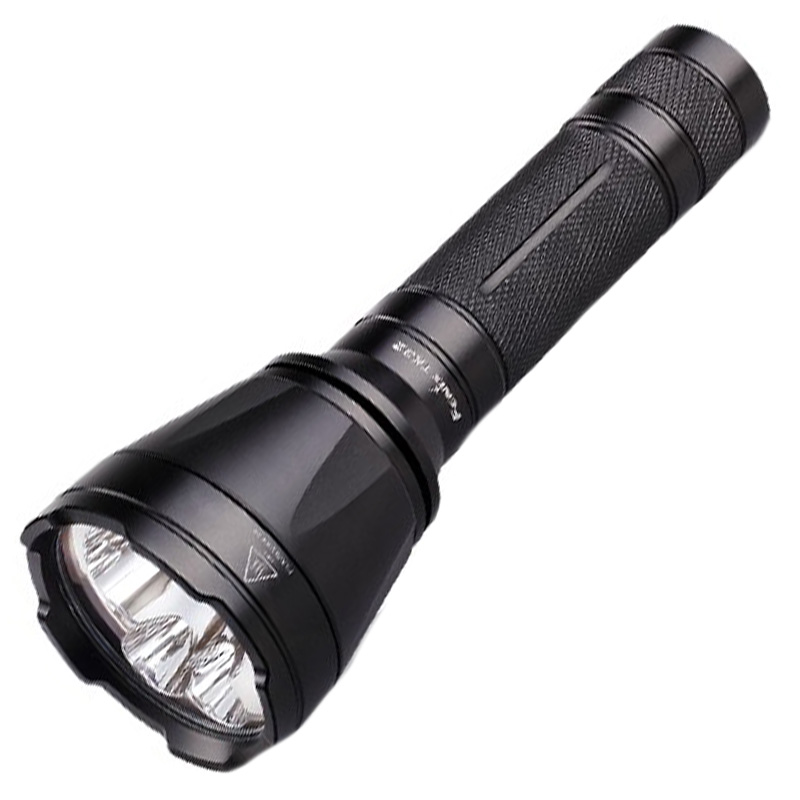 

Фонарь Fenix TK32 2016 (Cree XP-L HI V3 + Red + Green LED, 1000 люмен, 8 режимов, 1x18650)