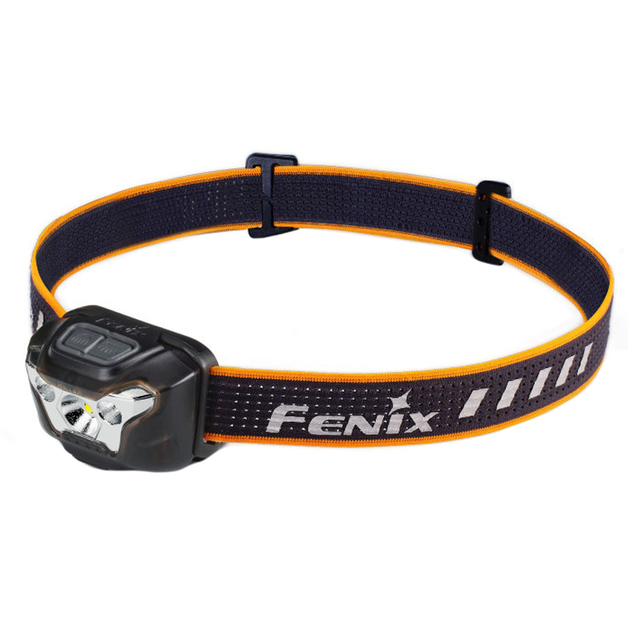 

Фонарь налобный Fenix HL18RW (Cree XP-G2 S3, 500 люмен, 6 режимов, 3xААА, USB)