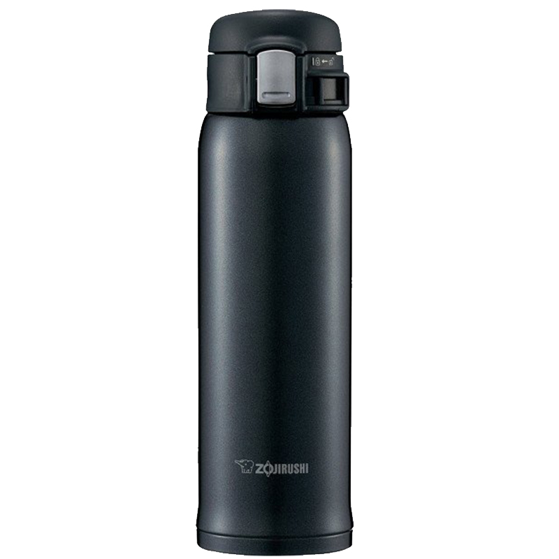 

Термокружка ZOJIRUSHI SM-SD48BC (0,48л), черная