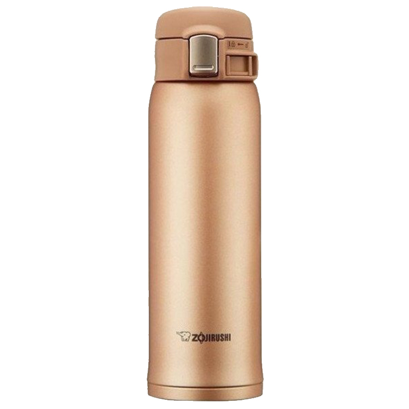 

Термокружка ZOJIRUSHI SM-SD48NM (0,48л), золотая
