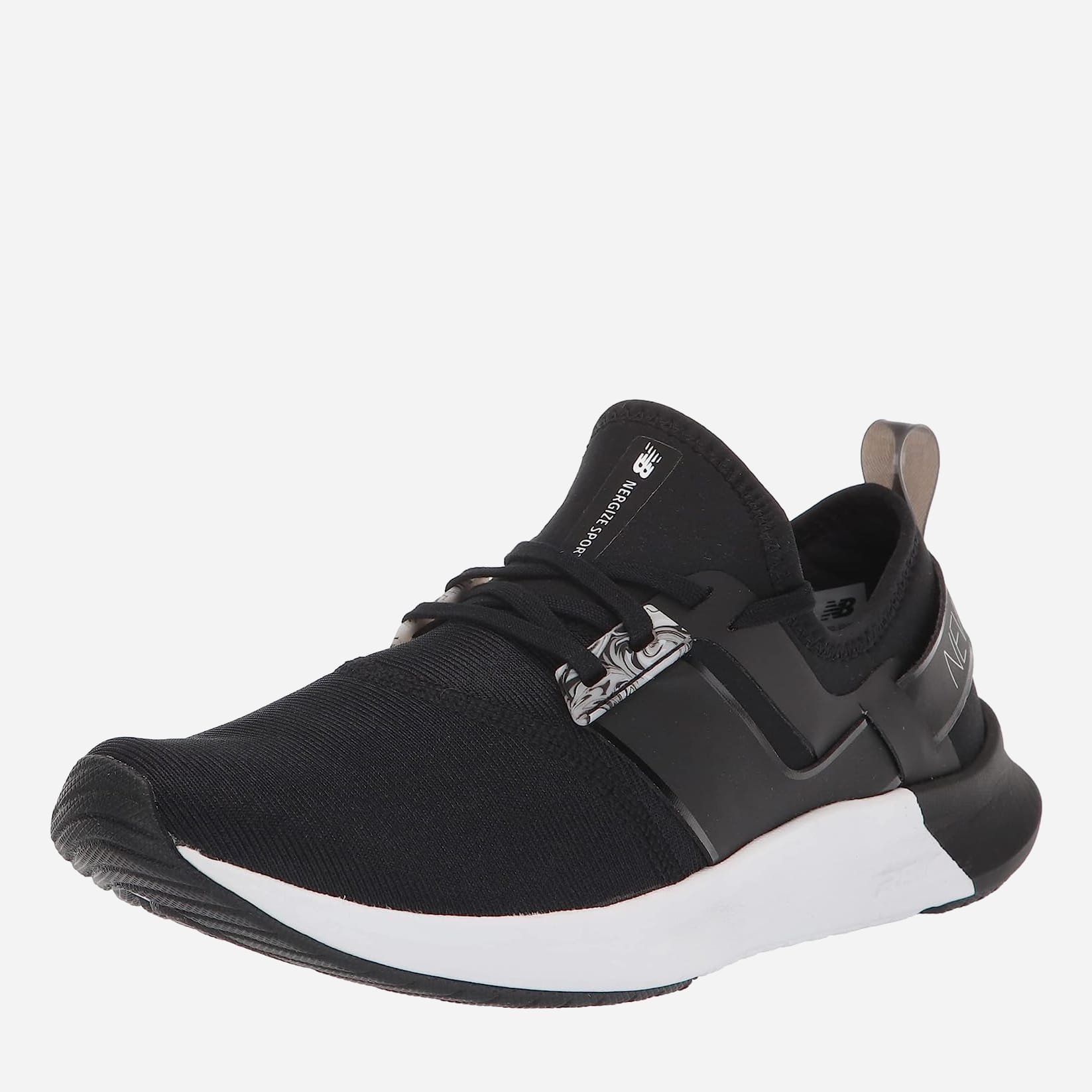 Женские кроссовки для зала New Balance Nergize Sport LUX WNRGSEB1 ...
