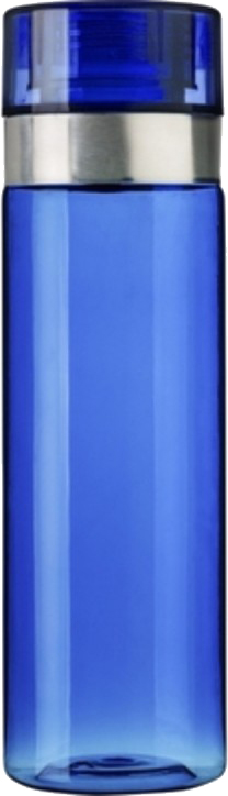

Бутылка для воды Axpol 850 мл Синяя (V9871-04)