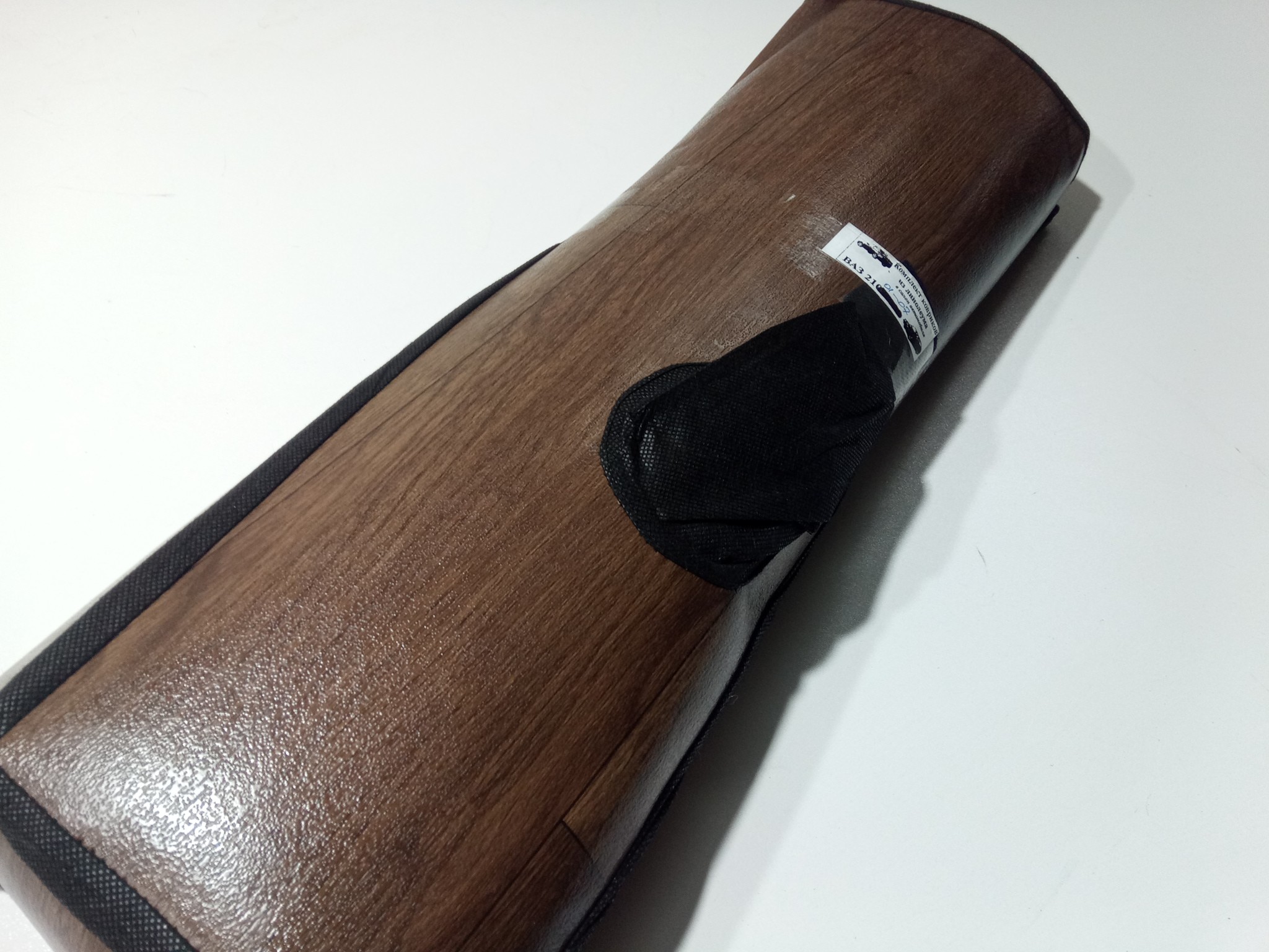 Ковер (линолеум) салона ВАЗ 2101-2107 – фото, отзывы, характеристики в ...