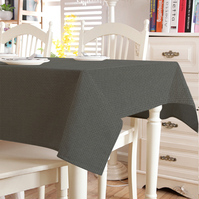 

Скатерть Etrusco Gris TT147052 140x170