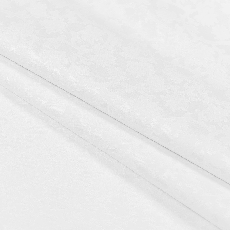 

Скатерть Temza White 150x250