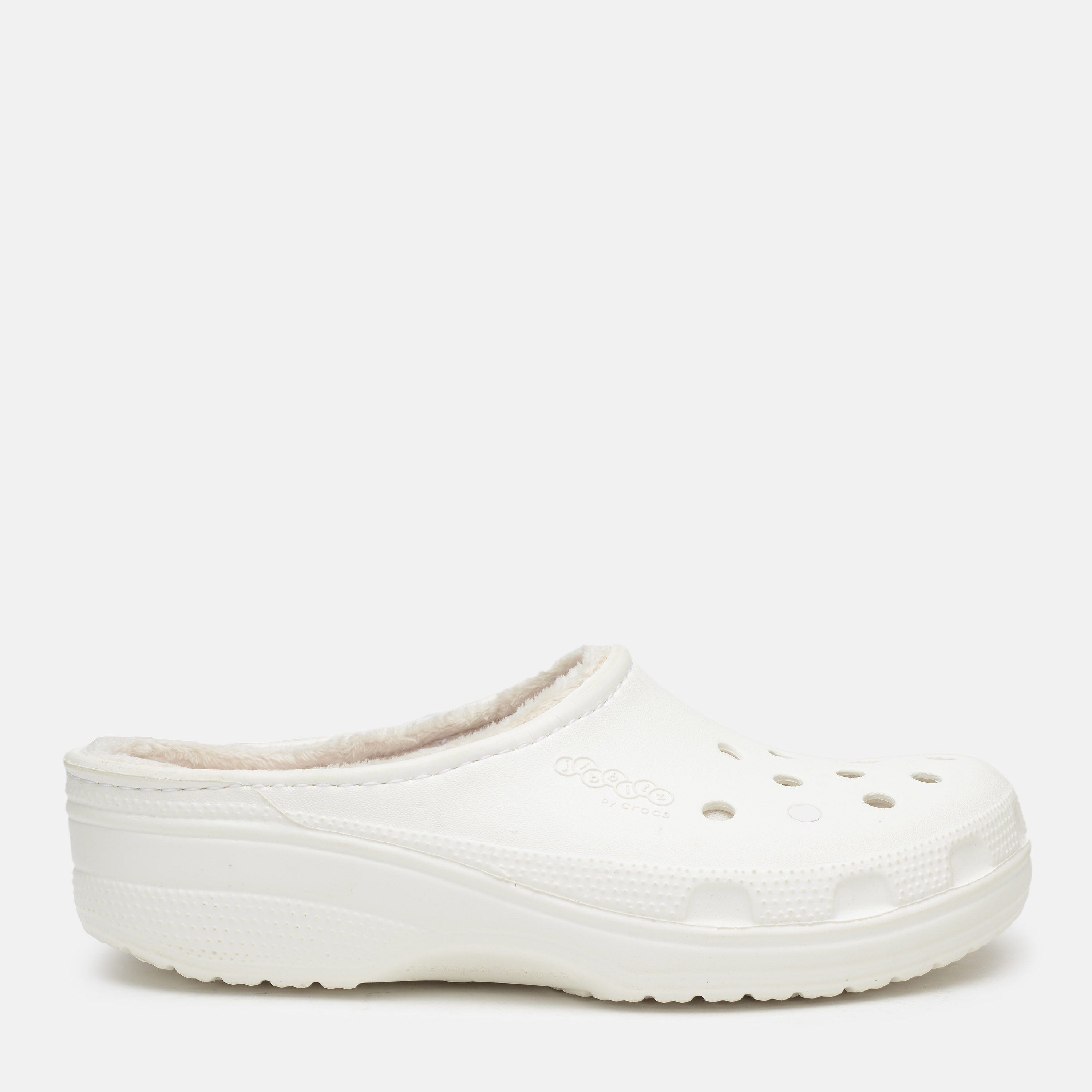 

Сабо Crocs Colorado Boulvear 11969-28A-M10/W12 43-44 Белые