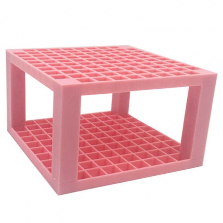 

Подставка для Кистей и Канцелярии Artists Organization Rack (Розовая) DTMA