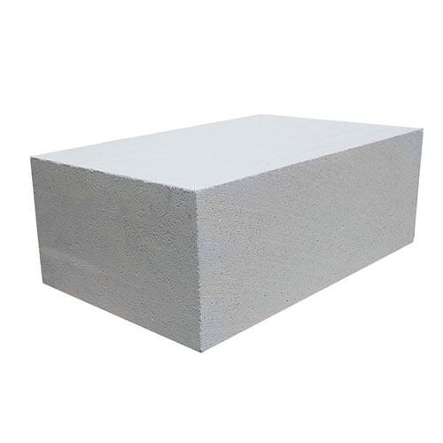

Газобетонный блок AEROC 400x200x610 D400 (Обухов) (1010101079)