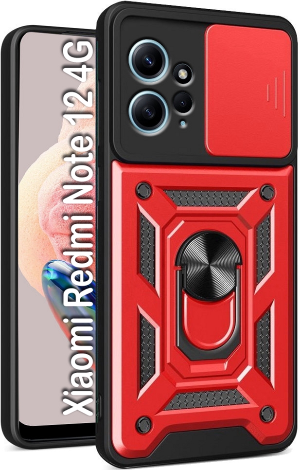 Case For Xiaomi Poco C65 Cover Poco C65 Funda 3D Cartoon Phone Holder Case  For pocophonec65 poco c 65 Cute Cat Silicone Cover