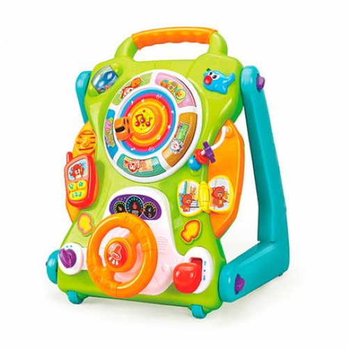 

Ходунки-каталка Hola Toys Игра и развитие 2107