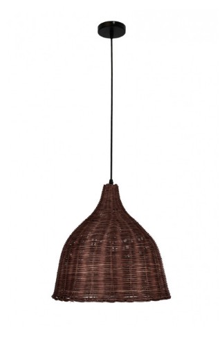 

Люстра Levistella 971Rattan-1(360) Cf