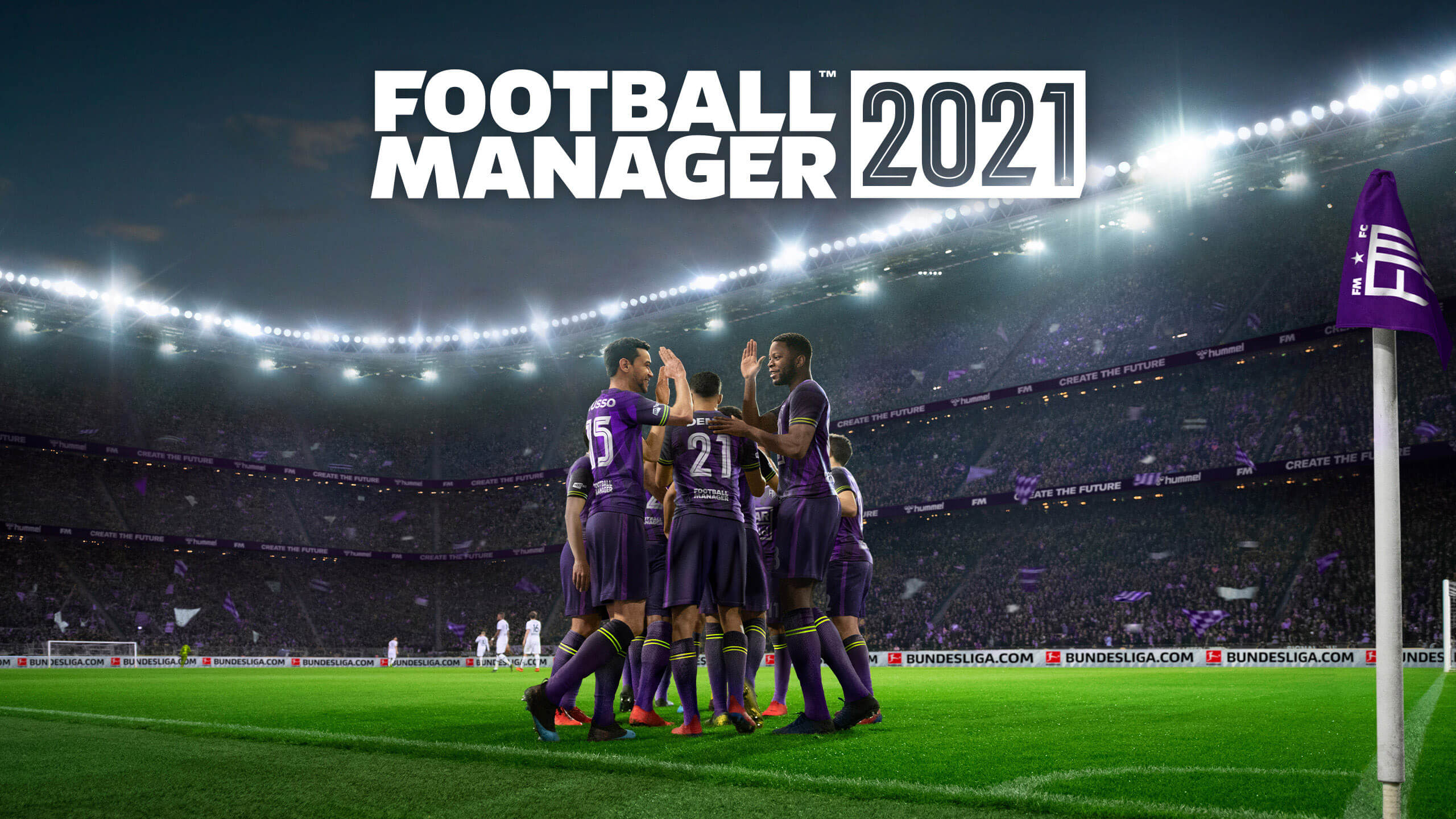 

Ключ активации Steam | Football Manager 2021